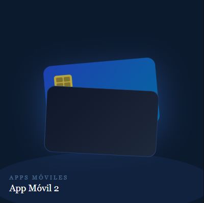 App Móvil 2
