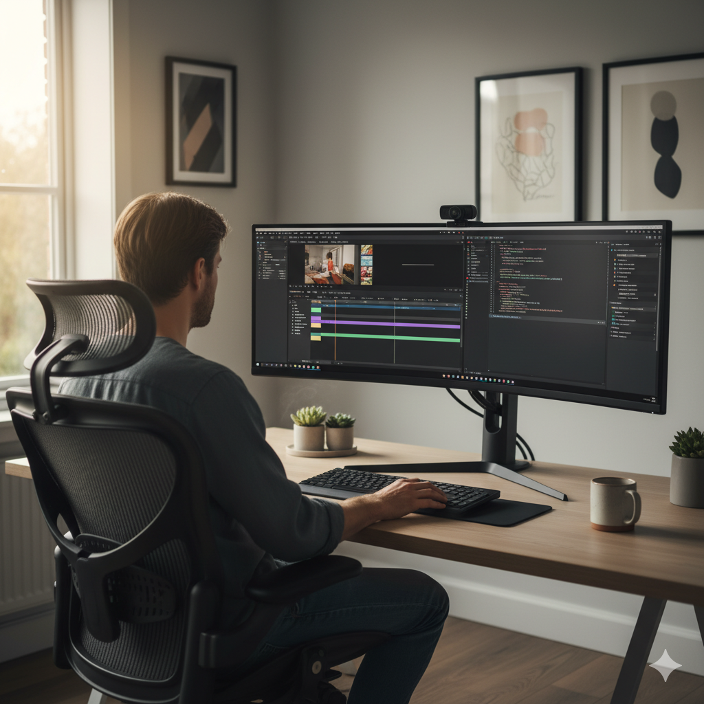 Diseño Web Profesional