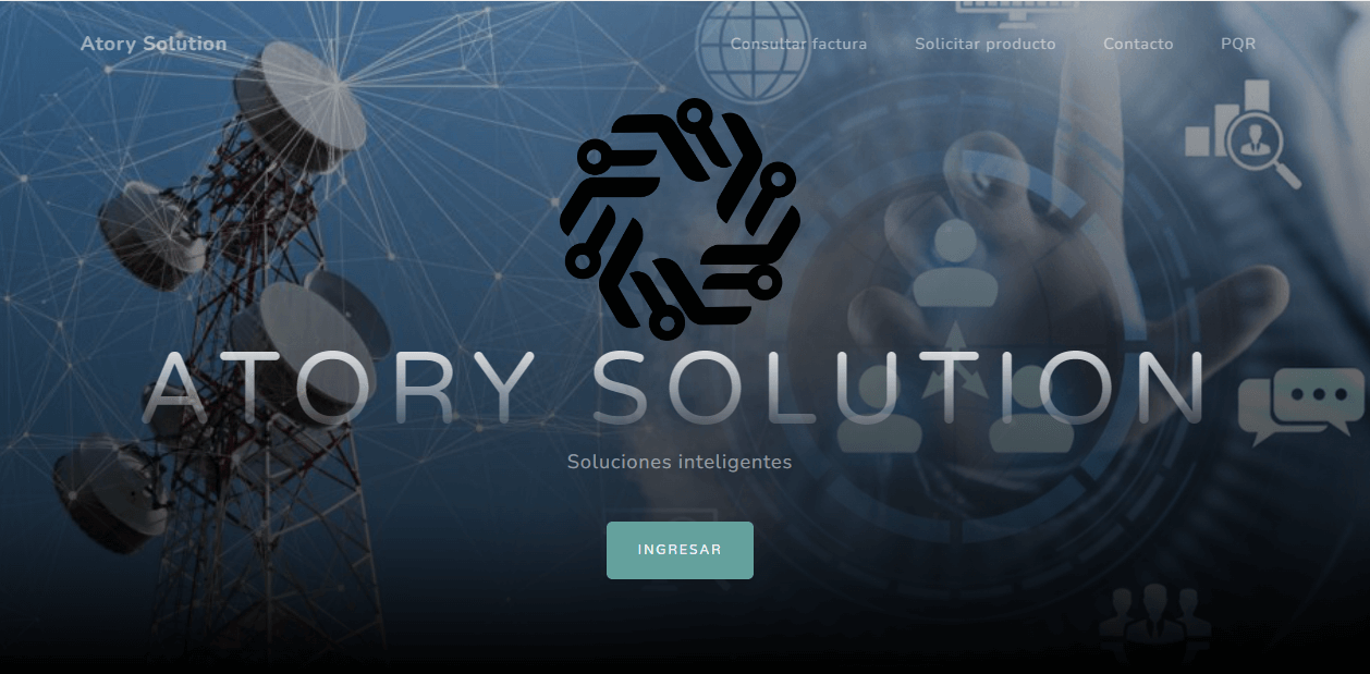 Atory Solution